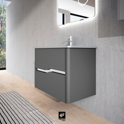Modelo NAVIA Cat&aacute;logo Bathone - Bathroom Vanities And Sink Consoles