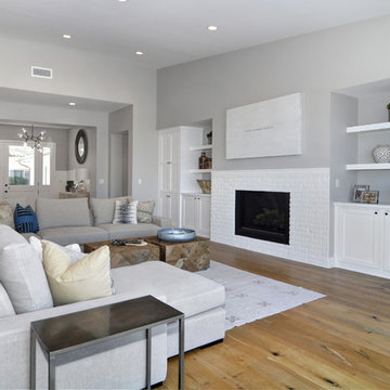 Newport Beach Transformation