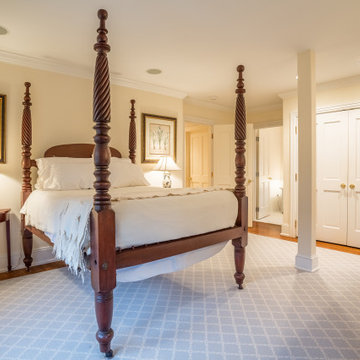 We are thrilled to introduce 612 Gravers Lane, a veritable ~jewelbox~ in an idea