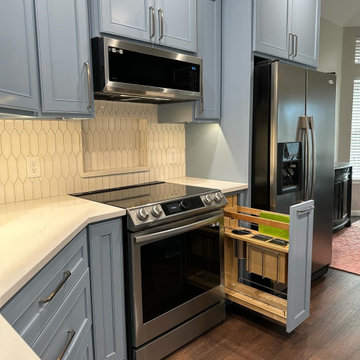 Oxford Kitchen