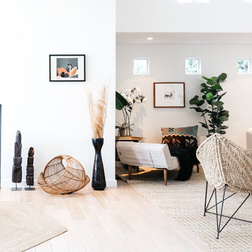 Kenilworth - Silverlake