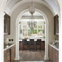 butlers pantry