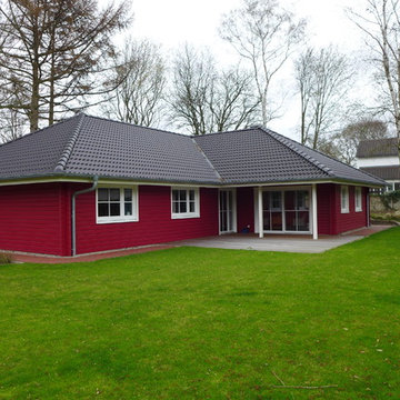 Einfamilienhaus Flensburg