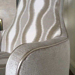 Custom Designs - Furniture