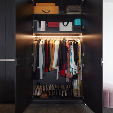 Kids' Closets