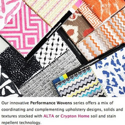 Maxwell - Fabric - Products