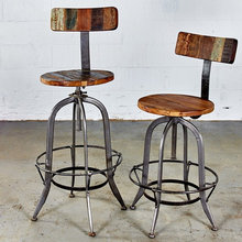 Industrial Chic Loft  Collection