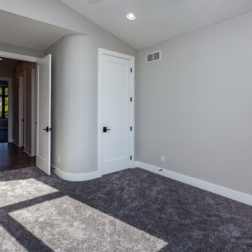 Destination: Custom Home