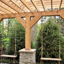Outdoor living