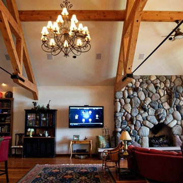 Home Media Gallery