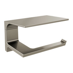 Pivotal&trade; Bath Collection: 79956-SS-B1 - Toilet Paper Holders