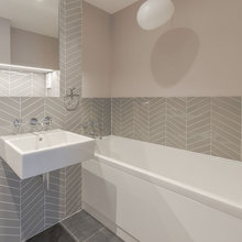 Goring Shower Room