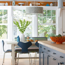 Dining Room Ideas