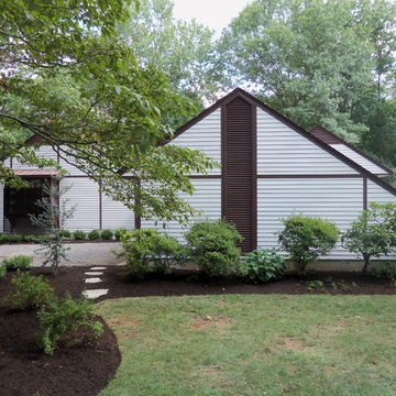 Renovation