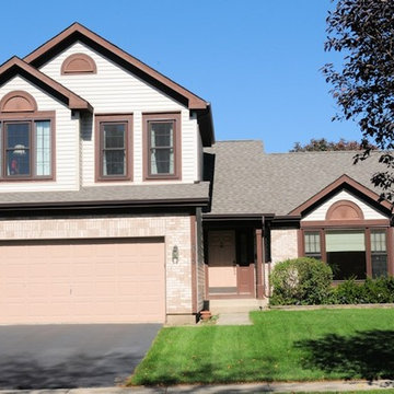 Single Family Homes