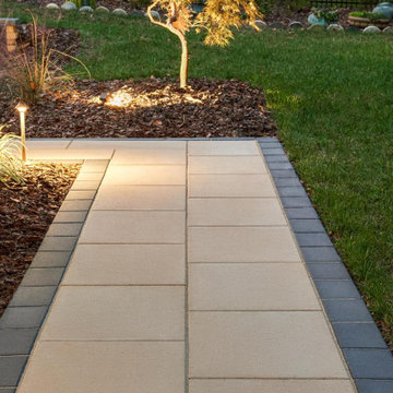 Walkway Design