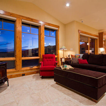 Stiefel Residence