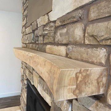 2,368sq.ft Walkout Two Storey | 4 Beds | 3 Baths | 3 Car Garage