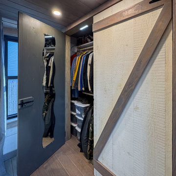 Lake Cottage, Bolton CT