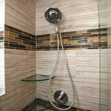 Contemporary Clean