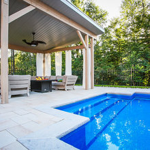 pools