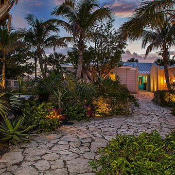 Casey Key Cottage