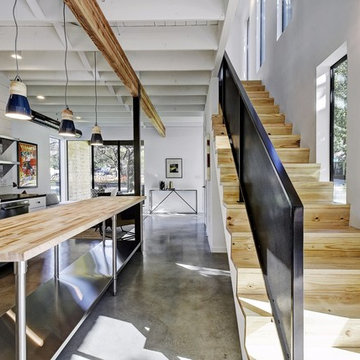 Core House