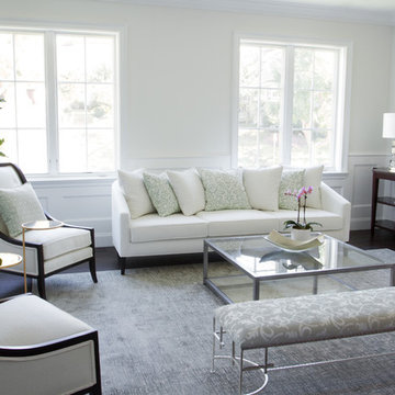Transitional Westwood