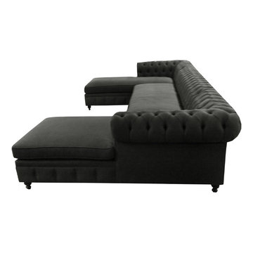 POPULAR SOFA STYLES