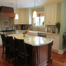 Kitchen Ideas