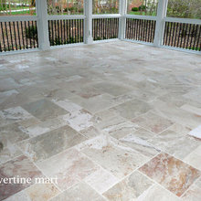 Porch /Tiles