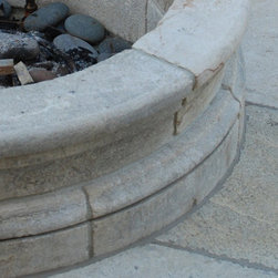 Fire Pits (Mediterranean Style) - Fire Pits
