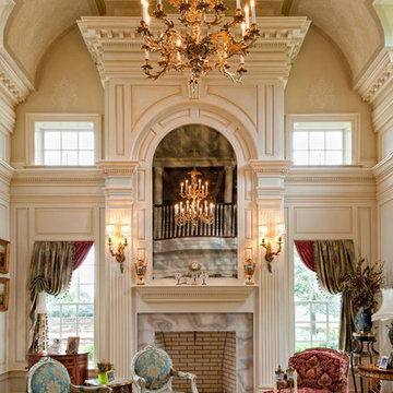 Character Walnut Flooring