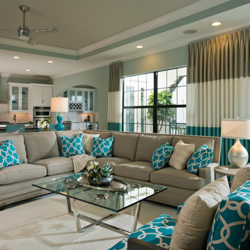 Carrara Model at Talis Park