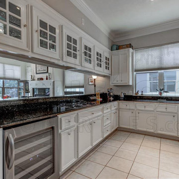 Houston Properties, 3011 Houston Ave., Houston TX 77009