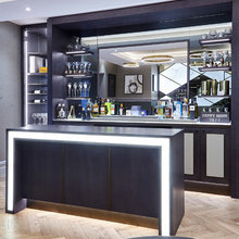 HOME BAR