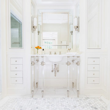 Nashville Bathrooms, Bedrooms and Closets
