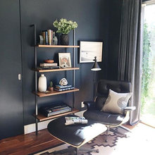Eames Lounge Chair