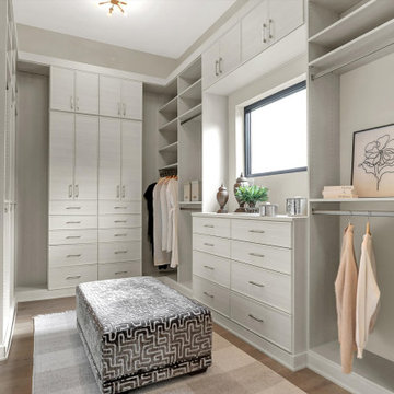 CLB Network - Carrington Homes - Indianapolis, IN - 1