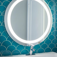 Cho Thompson Bathroom