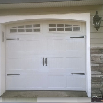 Our Work