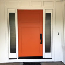 Exterior Paint
