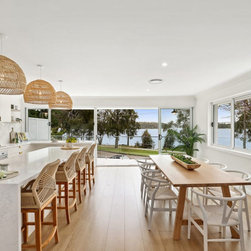 Lakefront Narrabeen - Wall & Floor Tiles