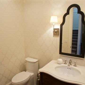 Bathrooms