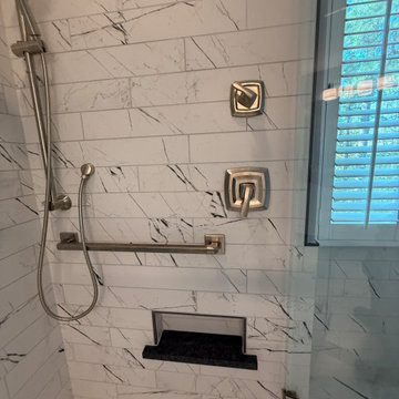 Shaving Shelf WE88 2026
