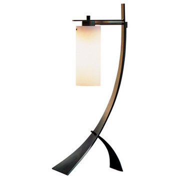 Hubbardton Forge (272665) 1 Light Stasis Table Lamp