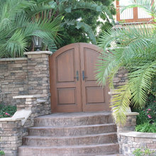 Front Gate