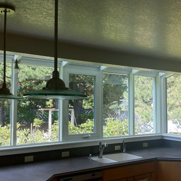 Sunrooms