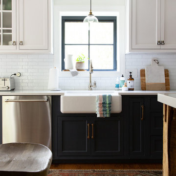 My Houzz: Designer Breathes Life Into Her Family’s Historic Home