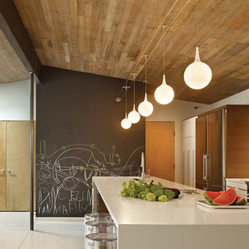 Kitchen Lighting